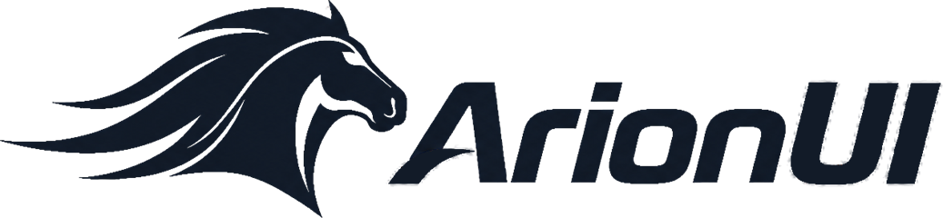 ArionUI